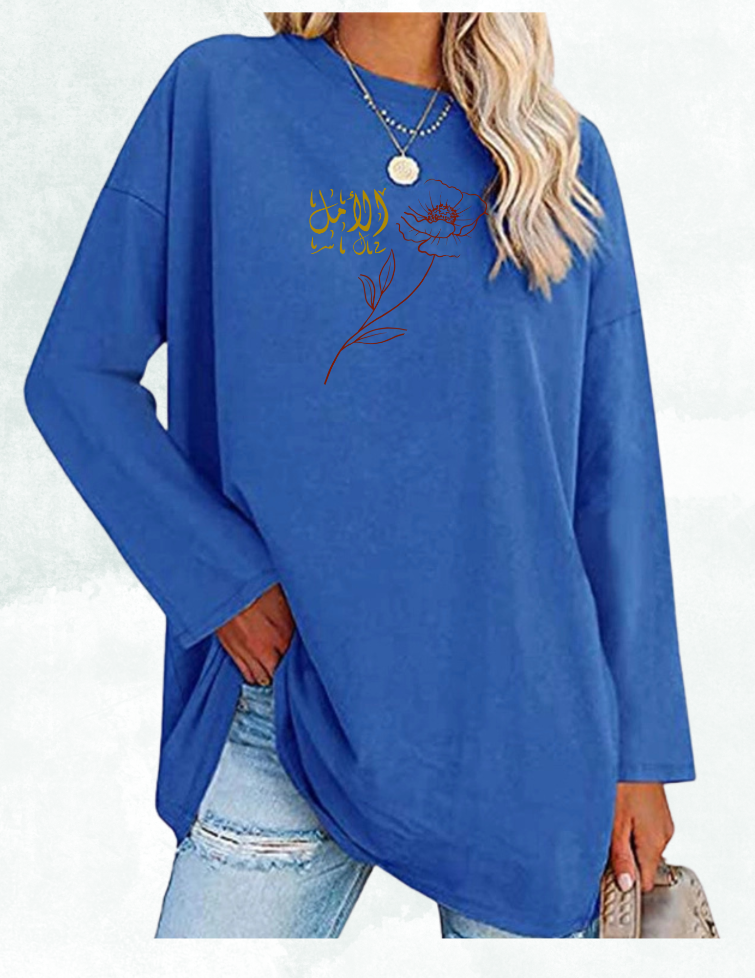 I AM REALLY GONNA DO IT